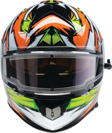 Warrant Neuron Snow Electric Helmet
