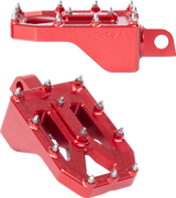 Aggressor Foot Pegs