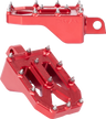 Aggressor Foot Pegs