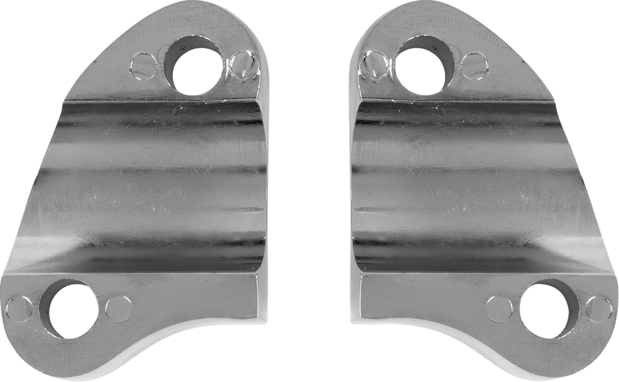 Handlebar Riser Clamp