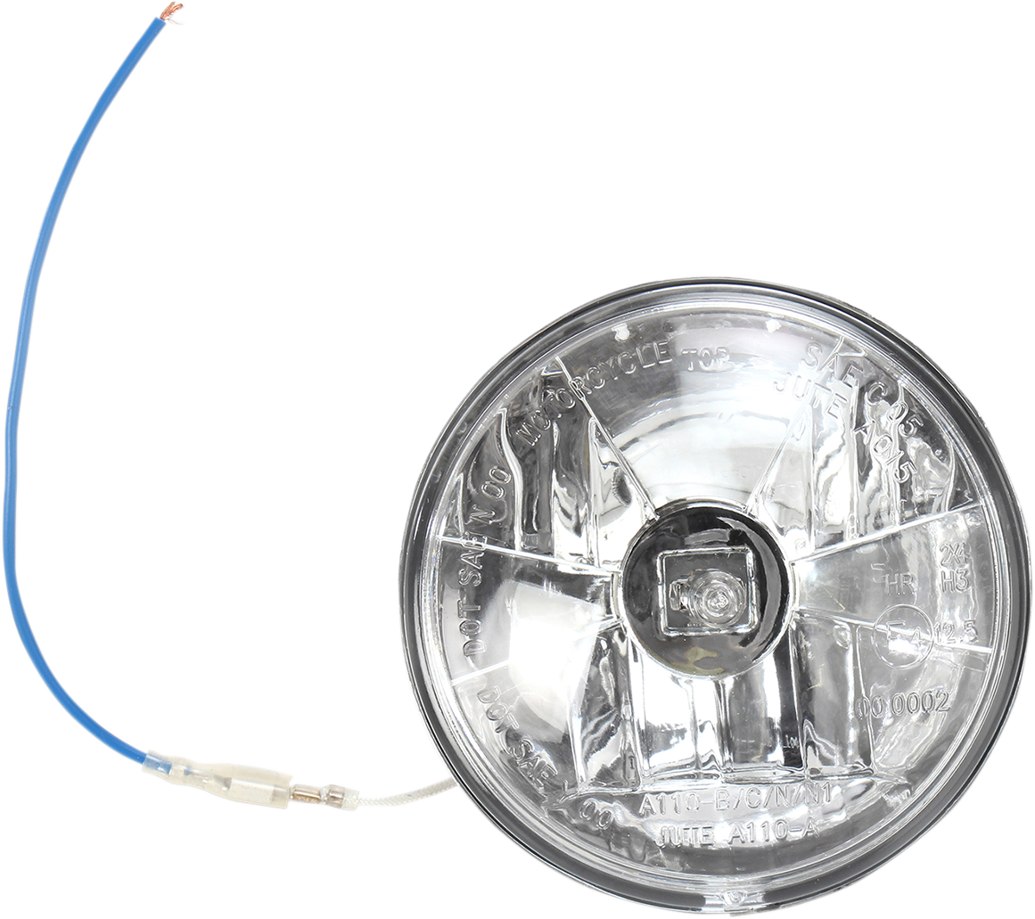 Diamond-Style Light Kits