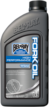 High-Performance Fork Oil
