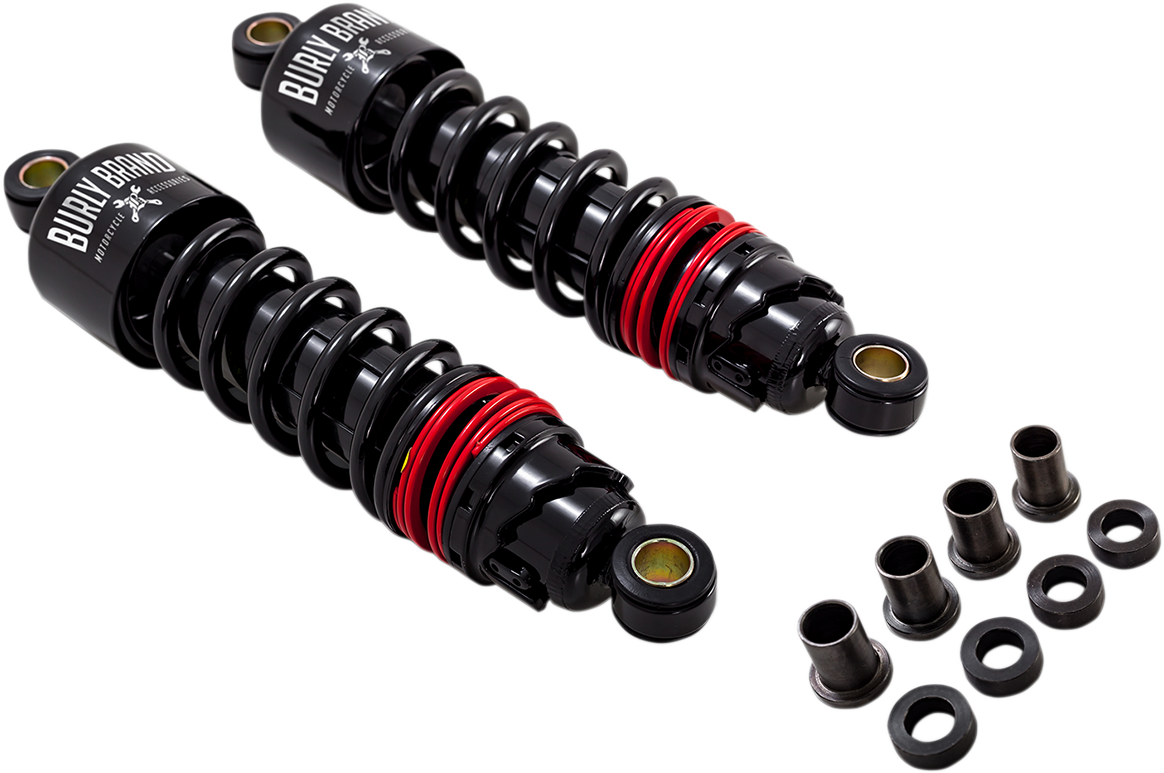 Slammer Plus Shocks