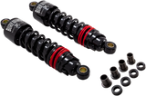 Slammer Plus Shocks