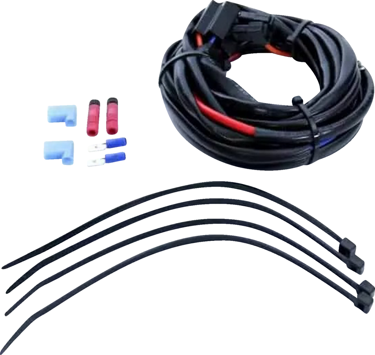 Wire Harness Kit