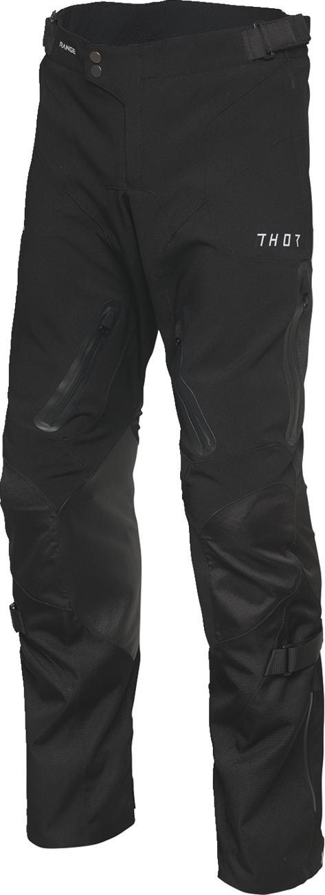 Range Pants