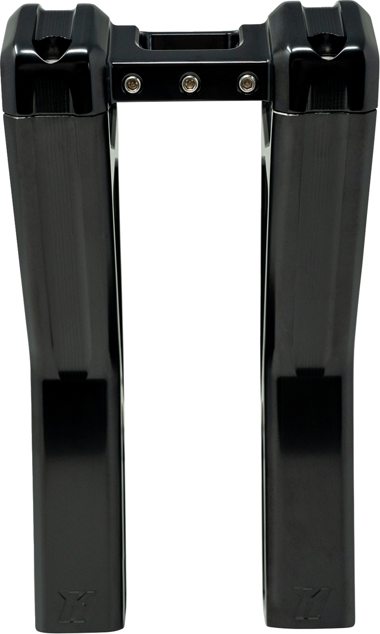 Ascent Pro Risers