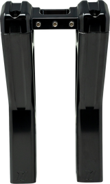 Ascent Pro Risers