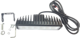 Yellow High Power LED Driving Light Bar