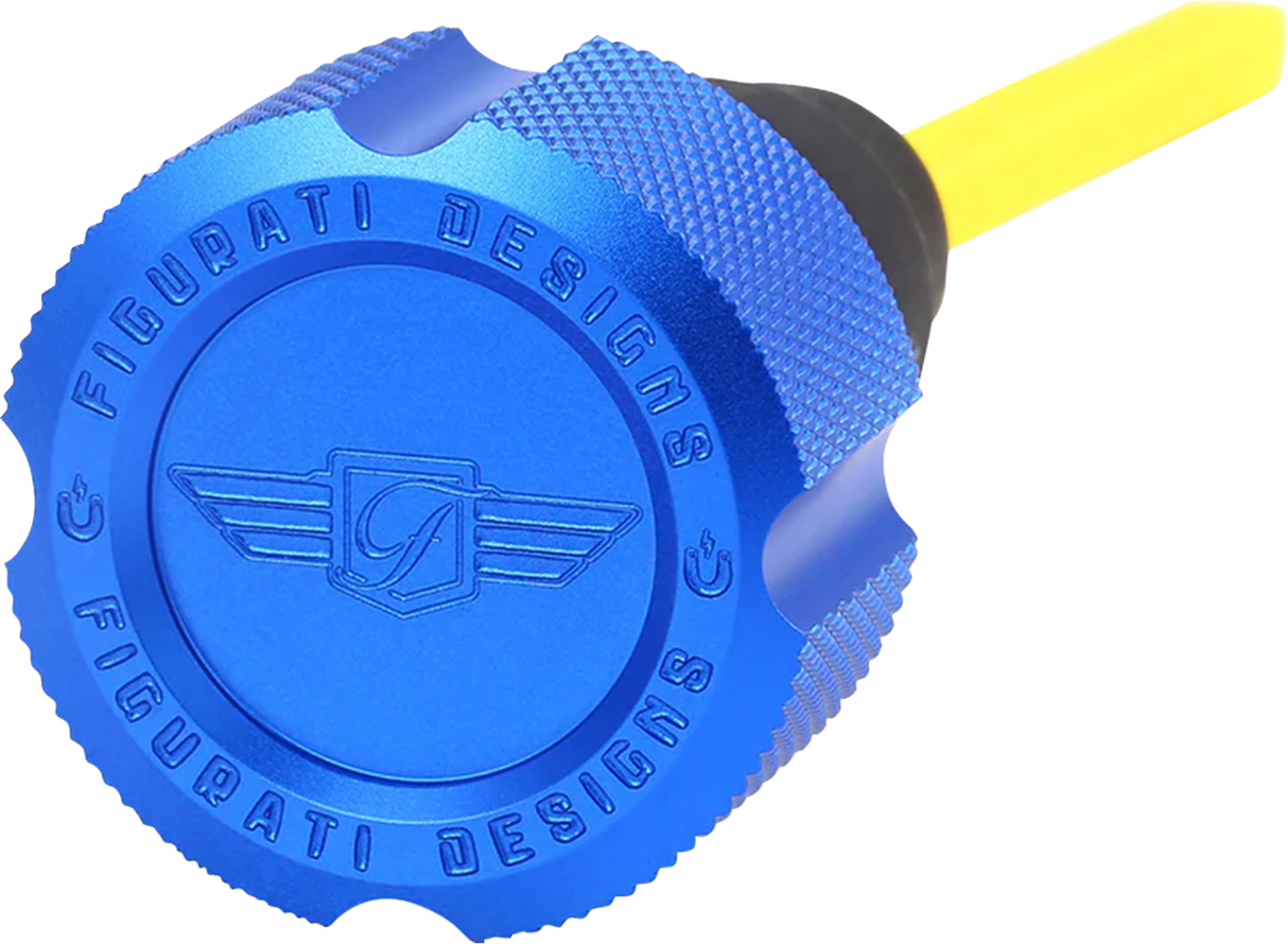 Performance Magnetic Oil Dipstick