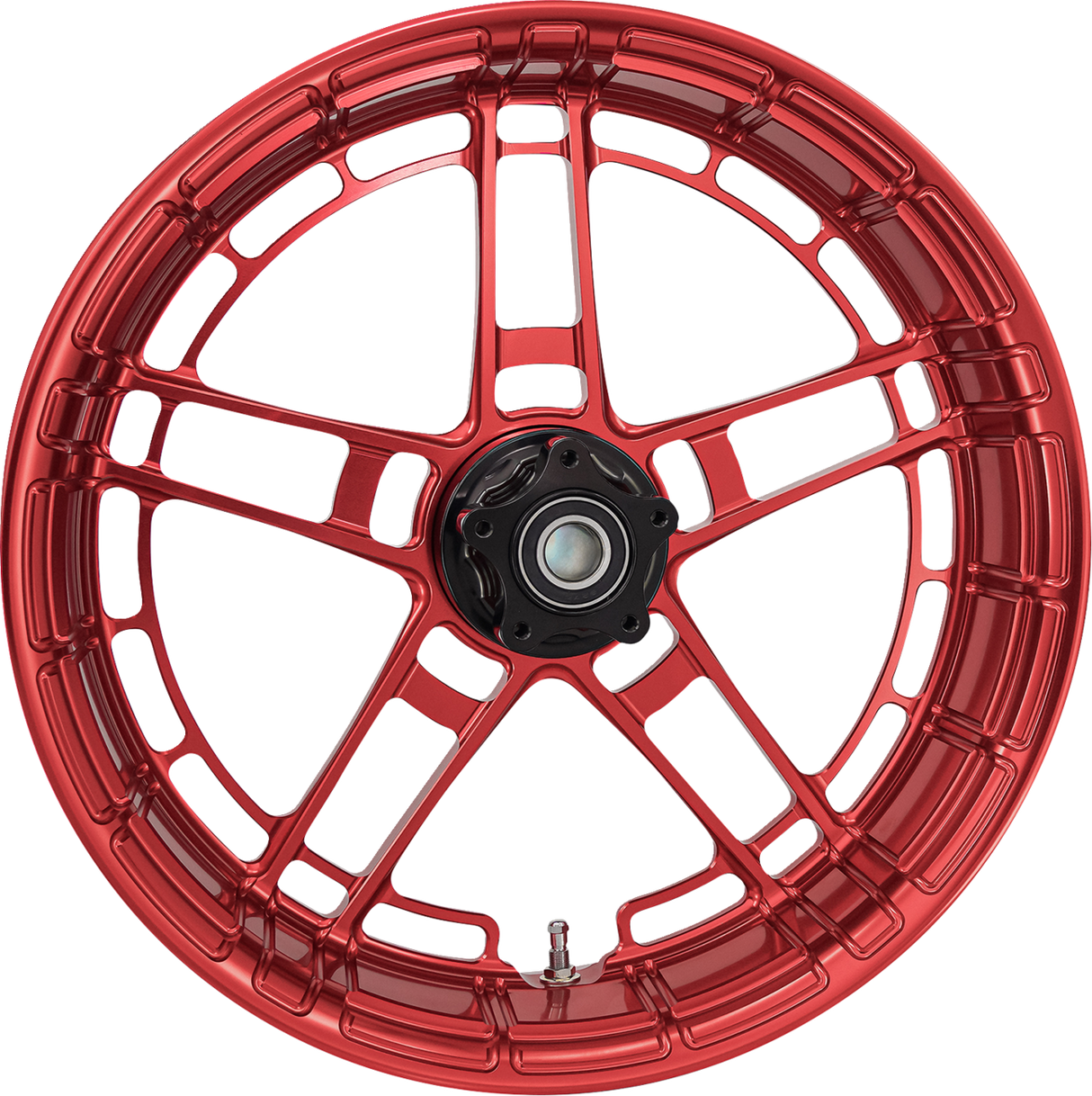 Flatline Rim