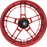 Flatline Rim