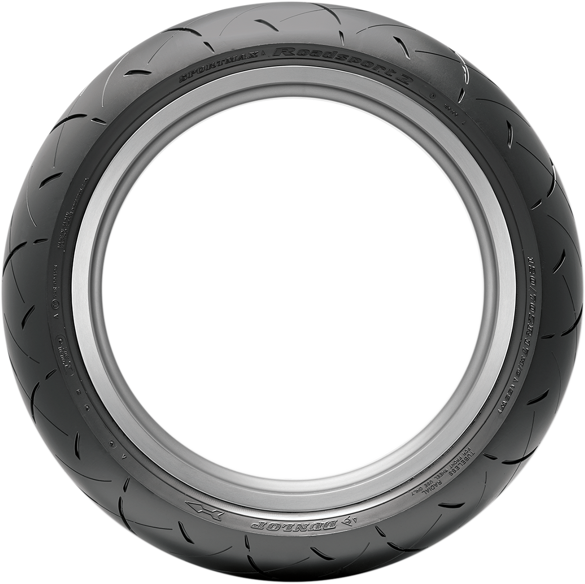 Roadsport 2 Tire