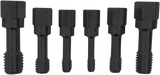 SAE Thread Restorer Tap Set