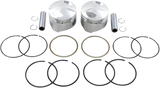 High-Performance Piston Kit
