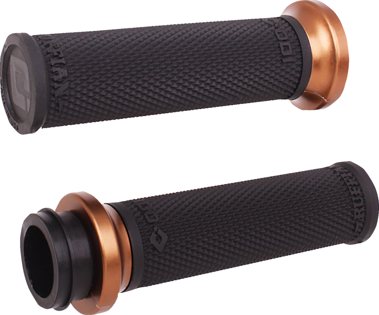 Ruffian Lock-On Street Grips
