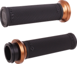 Ruffian Lock-On Street Grips