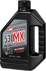 530MX Pro Series Synthetic Racing 4T Engine Oil