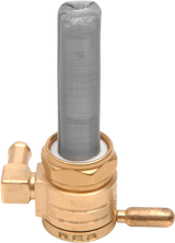 "Click-Slick" Fuel Petcock — 22 mm