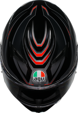 K3 Syth Helmet
