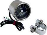 2.4" Mini Electronic 8000 RPM Tachometer
