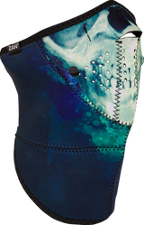 3-Panel Neo-X Neoprene Face Mask