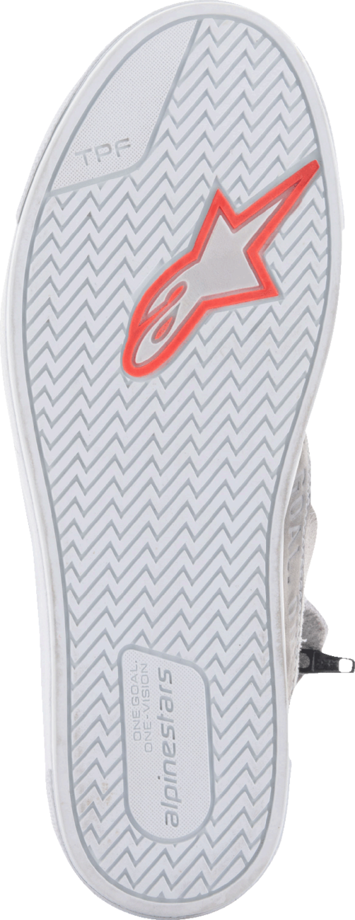 Stated Shoes