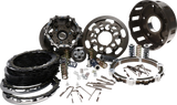 RadiusCX Clutch & Basket Kit