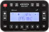 Heavy Duty Bluetooth Stereo