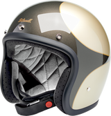 Bonanza Scallop Helmet