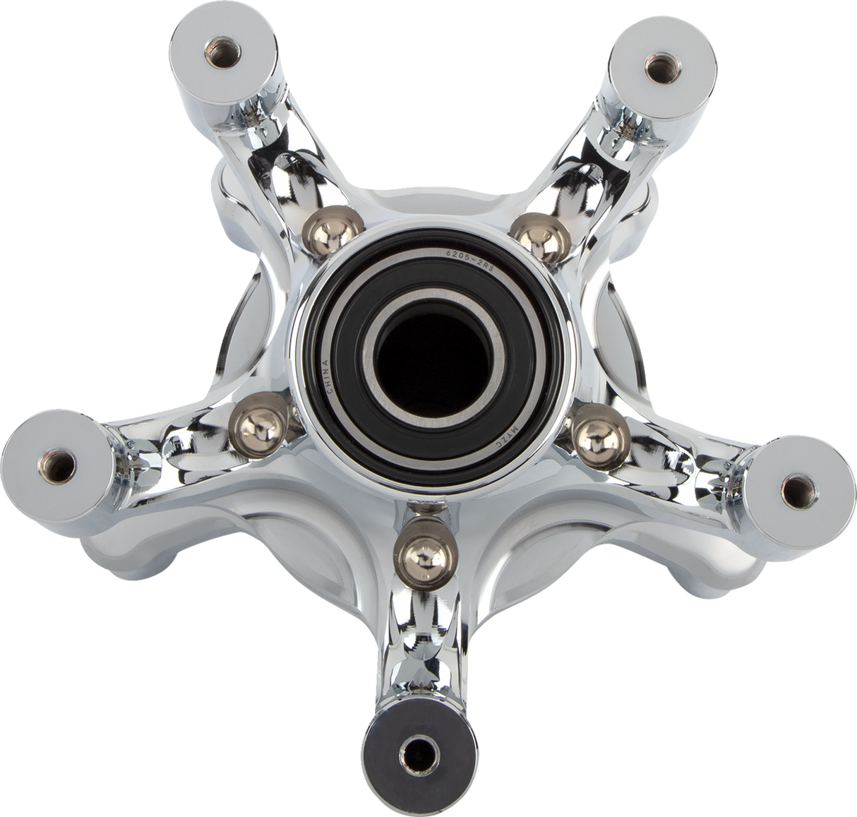 Spider Wheel Hub