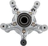 Spider Wheel Hub