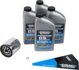 Oil Change Kit