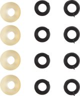 Clamp Elastomers
