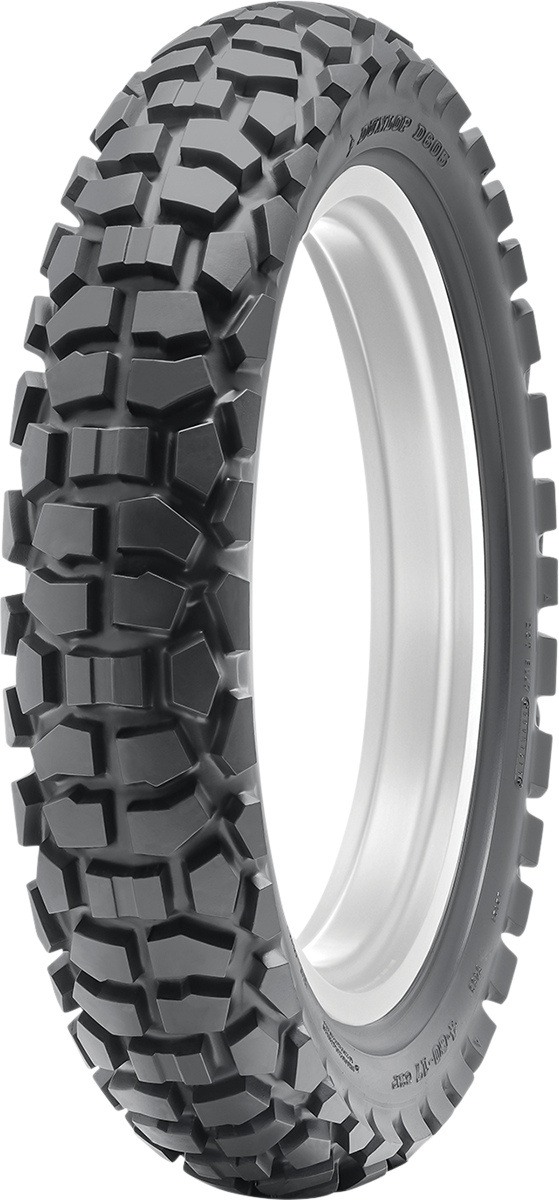 D605 Tire