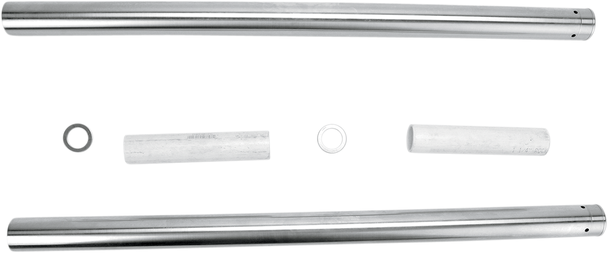Fork Tubes