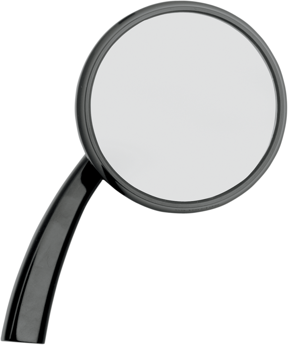 Shooter Mirror