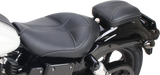 Detachable Pillion