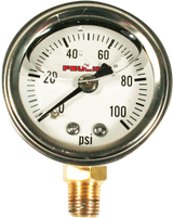 Oil Pressure Gauge