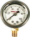 Oil Pressure Gauge