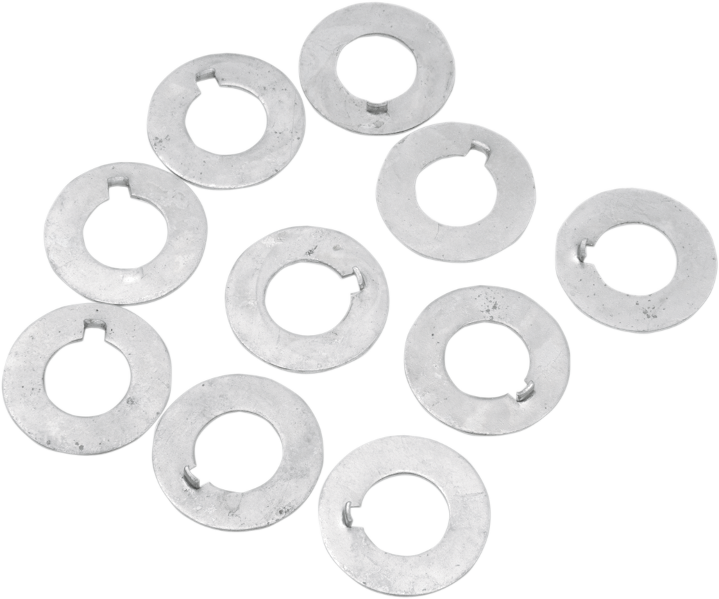 Transmission Lock Tab Washers