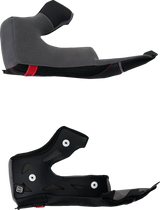 Supertech R7 Helmet Cheek Pads