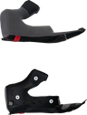 Supertech R7 Helmet Cheek Pads