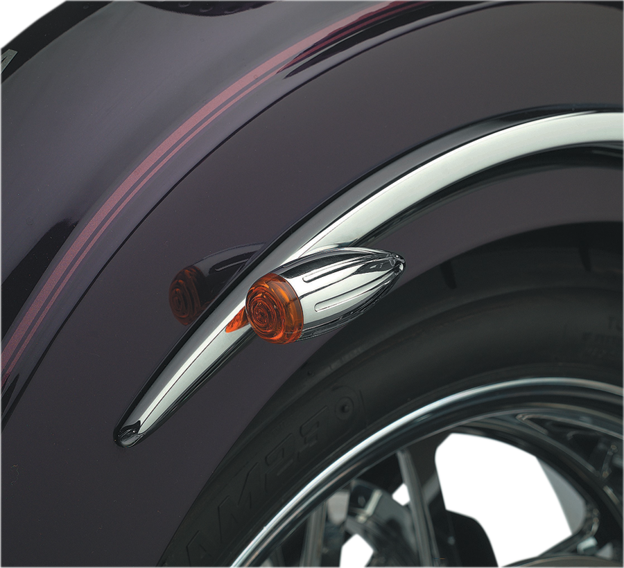 Bullet Marker Lights
