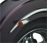 Bullet Marker Lights
