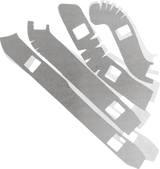 Heat Shield Liner Kit