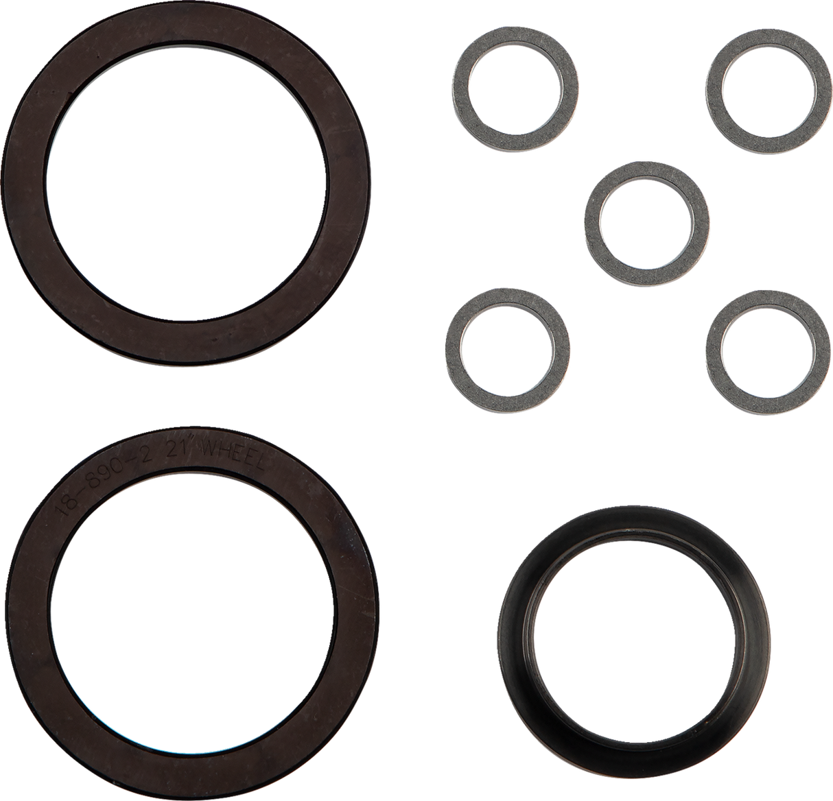 Spider Wheel Hub