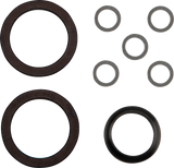 Spider Wheel Hub