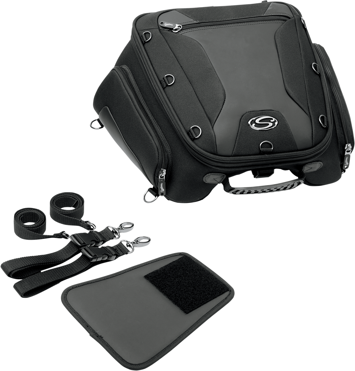 Sport Tunnel Bag