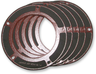 Replacement Engine Gasket — Derby Cover